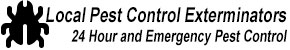 Gandy NE Pest Control Exterminators